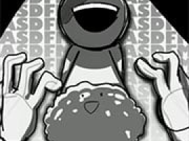 FNF Asdf’s Endless Muffin Time (Official) FNF Asdf’s Endless Muffin Time (Official) img