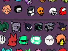 FNF Character Test Playground FNF Character Test Playground img