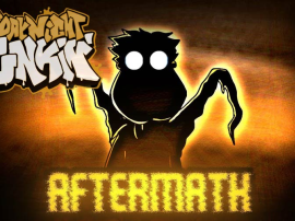 FNF Darkness Takeover: Aftermath FNF Darkness Takeover: Aftermath img
