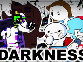 FNF Pibby vs Jaiden Animations: Breaking Point FNF Pibby vs Jaiden Animations: Breaking Point img