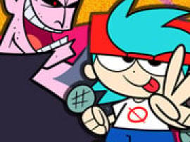FNF Silly Funkin FNF Silly Funkin img