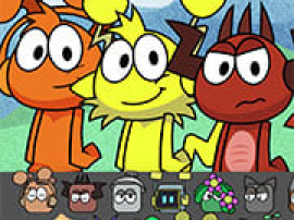 Incredibox Sprunksters Incredibox Sprunksters img