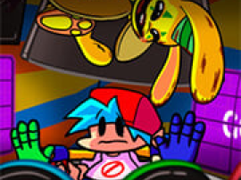 Poppy Funktime Vs Bunzo Bunny (FNF Mod) Poppy Funktime Vs Bunzo Bunny (FNF Mod) img