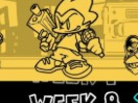 Friday Night Funkin' (week 8 update) Friday Night Funkin' (week 8 update) img