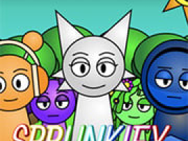 Sprunkify Incredibox Sprunkify Incredibox img